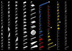 LEGO 75275 instructions page 268 – build guide