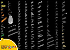 LEGO 75275 instructions page 270 – build guide