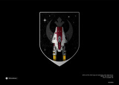 LEGO 75275 instructions page 272 – build guide