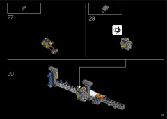 LEGO 75275 instructions page 29 – build guide