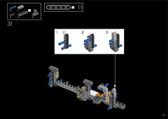 LEGO 75275 instructions page 31 – build guide