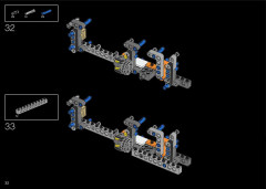 LEGO 75275 instructions page 32 – build guide