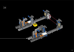 LEGO 75275 instructions page 33 – build guide
