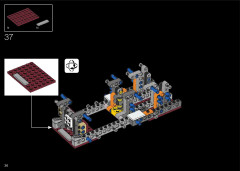 LEGO 75275 instructions page 36 – build guide