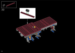 LEGO 75275 instructions page 38 – build guide