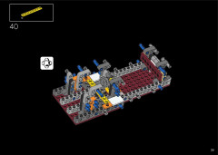 LEGO 75275 instructions page 39 – build guide