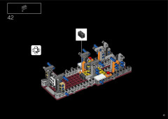 LEGO 75275 instructions page 41 – build guide