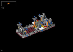 LEGO 75275 instructions page 42 – build guide