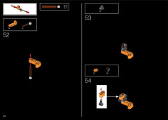 LEGO 75275 instructions page 46 – build guide