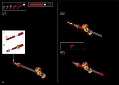 LEGO 75275 instructions page 48 – build guide