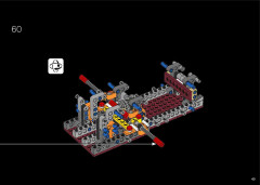 LEGO 75275 instructions page 49 – build guide