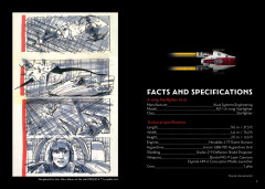 LEGO 75275 instructions page 5 – build guide