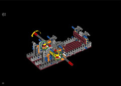 LEGO 75275 instructions page 50 – build guide