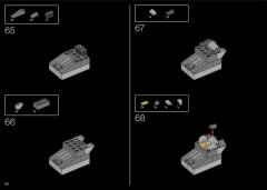 LEGO 75275 instructions page 52 – build guide