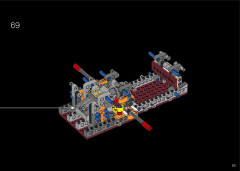 LEGO 75275 instructions page 53 – build guide