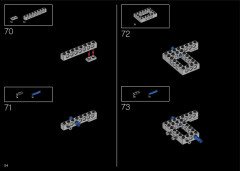 LEGO 75275 instructions page 54 – build guide