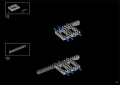 LEGO 75275 instructions page 55 – build guide