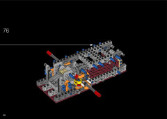LEGO 75275 instructions page 56 – build guide