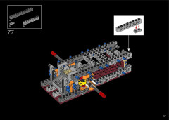 LEGO 75275 instructions page 57 – build guide