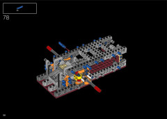 LEGO 75275 instructions page 58 – build guide