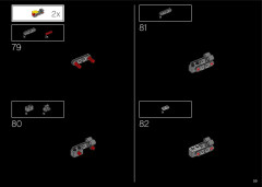 LEGO 75275 instructions page 59 – build guide