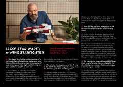LEGO 75275 instructions page 6 – build guide