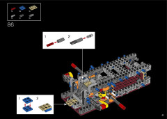 LEGO 75275 instructions page 61 – build guide