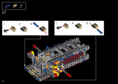 LEGO 75275 instructions page 62 – build guide