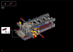 LEGO 75275 instructions page 64 – build guide