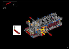 LEGO 75275 instructions page 65 – build guide
