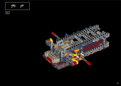 LEGO 75275 instructions page 67 – build guide
