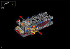 LEGO 75275 instructions page 68 – build guide