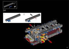 LEGO 75275 instructions page 69 – build guide