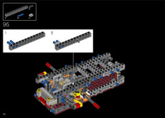 LEGO 75275 instructions page 70 – build guide
