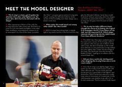 LEGO 75275 instructions page 8 – build guide