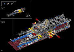 LEGO 75275 instructions page 86 – build guide