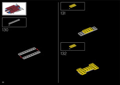 LEGO 75275 instructions page 88 – build guide