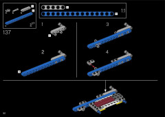 LEGO 75275 instructions page 90 – build guide