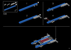 LEGO 75275 instructions page 91 – build guide