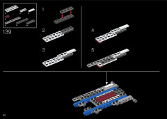 LEGO 75275 instructions page 92 – build guide