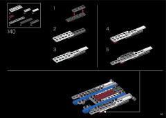 LEGO 75275 instructions page 93 – build guide