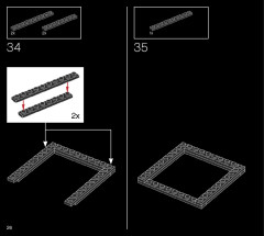 LEGO 75276 instructions page 26 – build guide