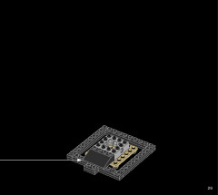 LEGO 75276 instructions page 29 – build guide