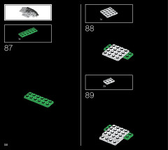 LEGO 75276 instructions page 58 – build guide