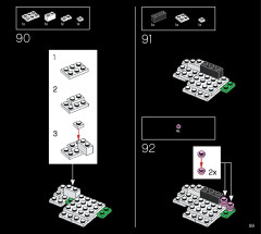 LEGO 75276 instructions page 59 – build guide