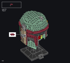 LEGO 75277 instructions page 102 – build guide