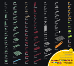 LEGO 75277 instructions page 115 – build guide