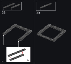 LEGO 75277 instructions page 30 – build guide