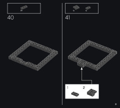 LEGO 75277 instructions page 31 – build guide