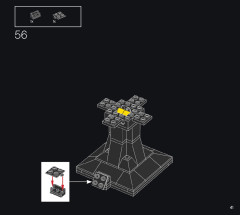 LEGO 75277 instructions page 41 – build guide